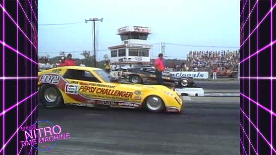 Don Prudhomme