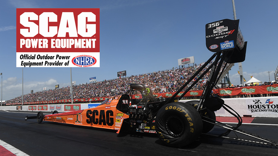 Scag Power Equipment