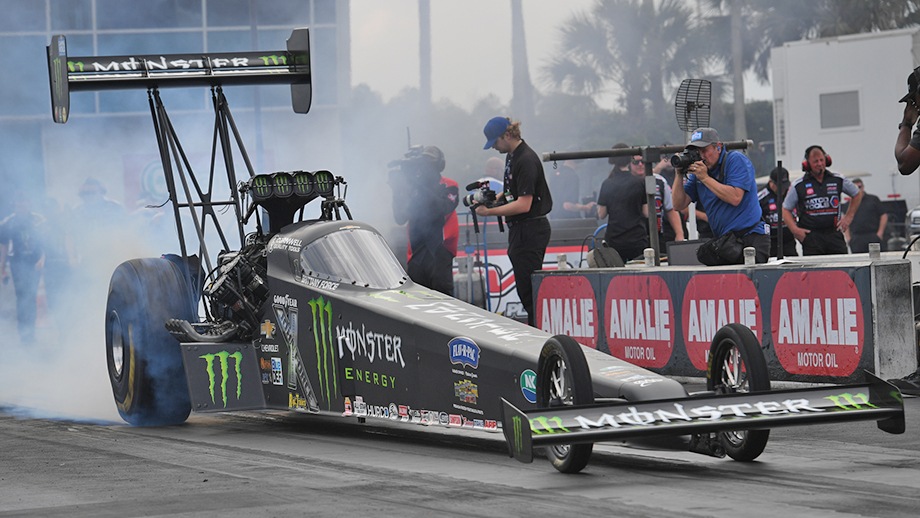 Brittany Force