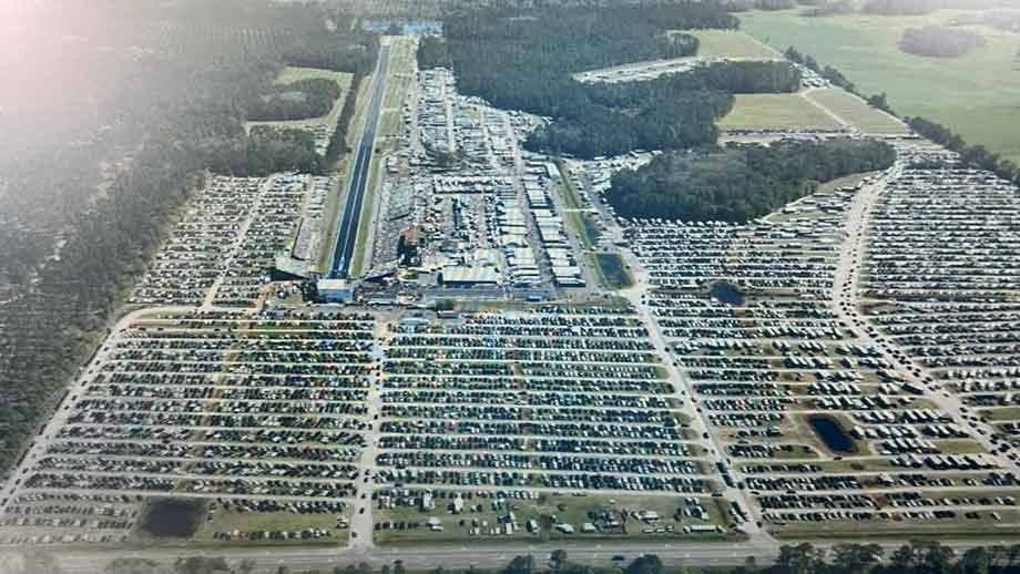 Gatornationals