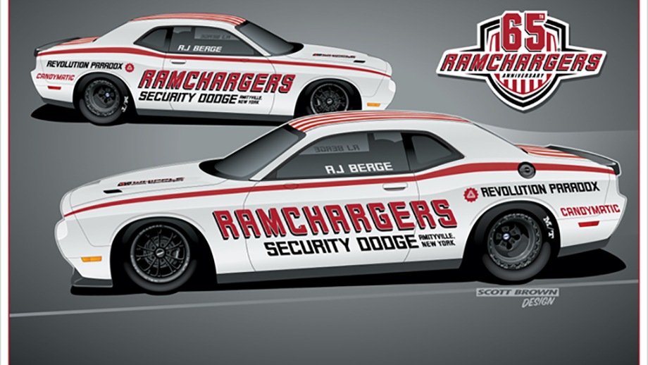 Ramchargers 