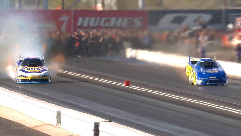 2023 NHRA Arizona Nationals Weekend Rewind