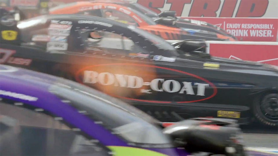 Weekend Rewind: 2023 NHRA Four-Wide Nationals