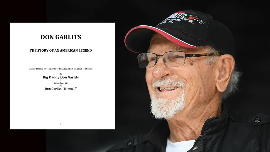 Don Garlits