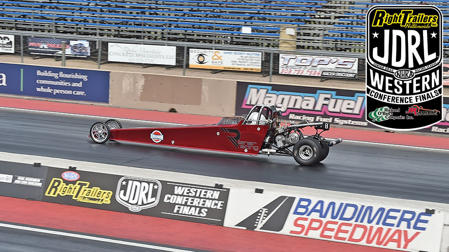 aiden rizner jr dragster