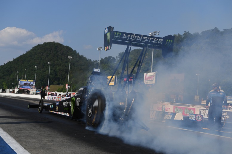 Brittany Force