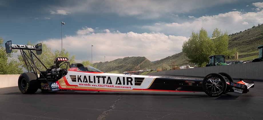 Kalitta Air Careers 