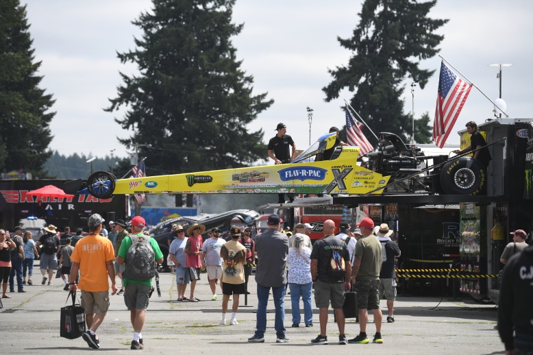 Brittany Force