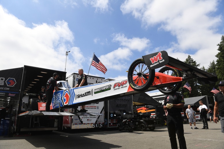 Antron Brown