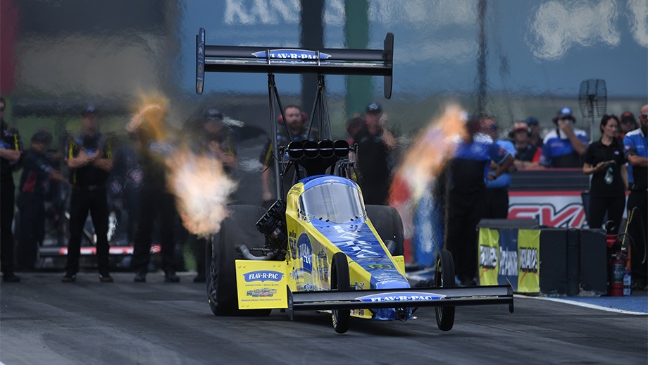 Brittany Force