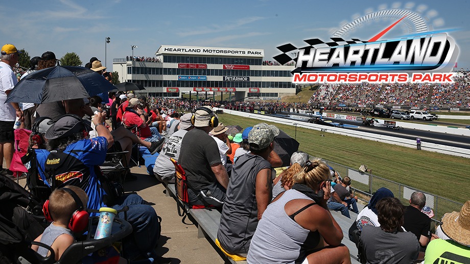 Historic Heartland Motorsports Park