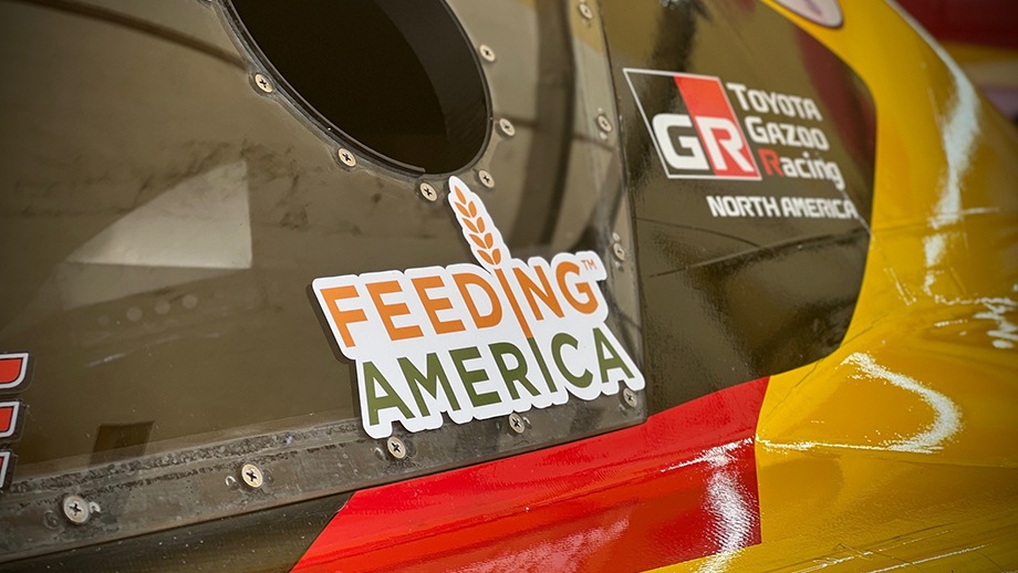 Feeding America