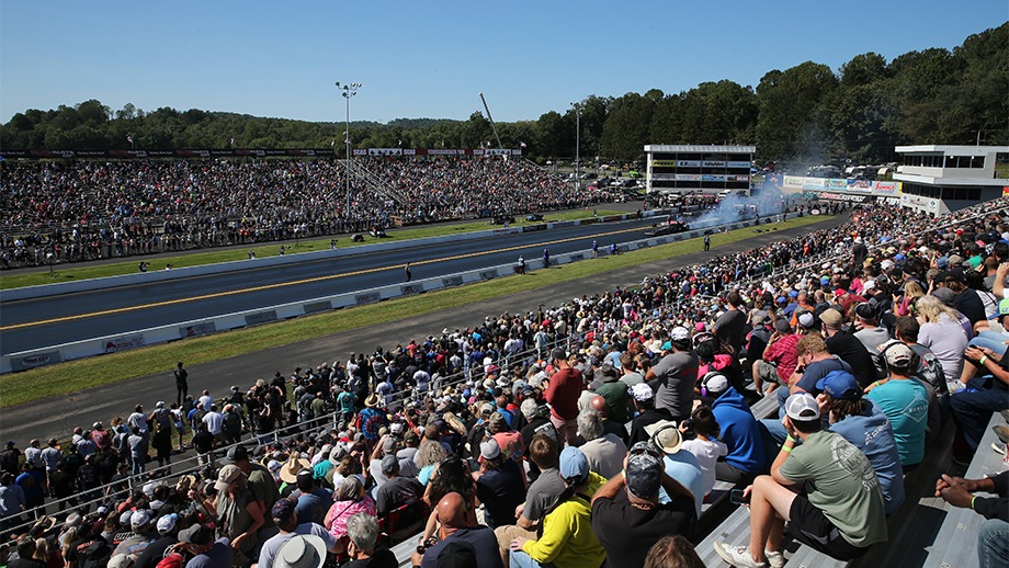 Maple Grove Raceway