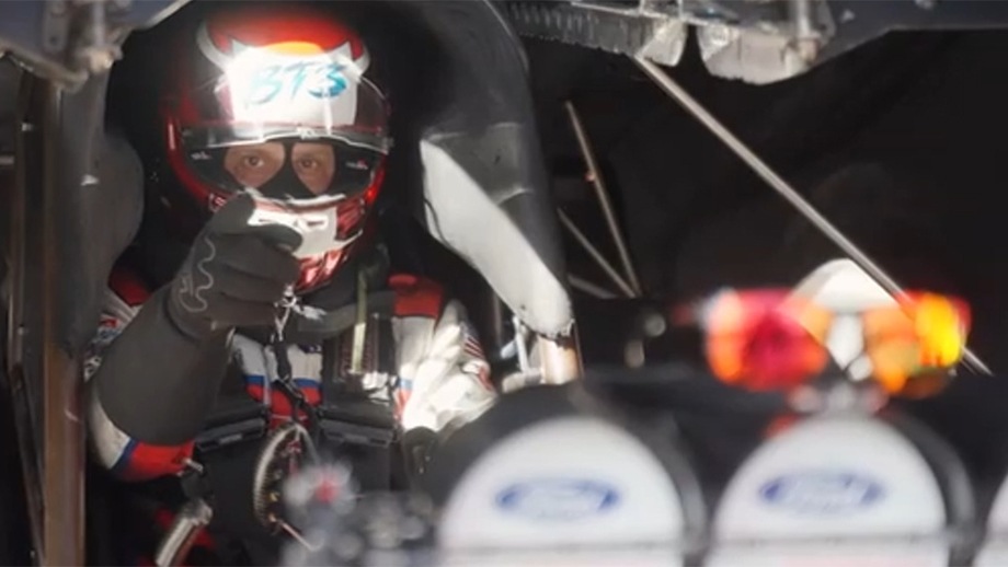 Weekend Rewind: 2023 Betway NHRA Carolina Nationals