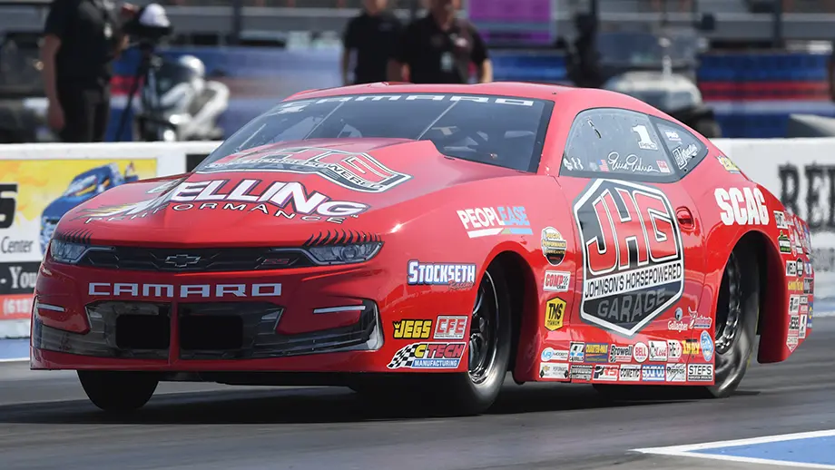 Erica Enders