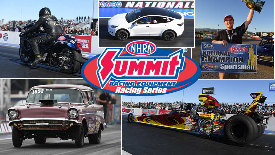 Summit National Championships