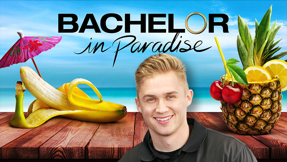 Bachelor in Paradise