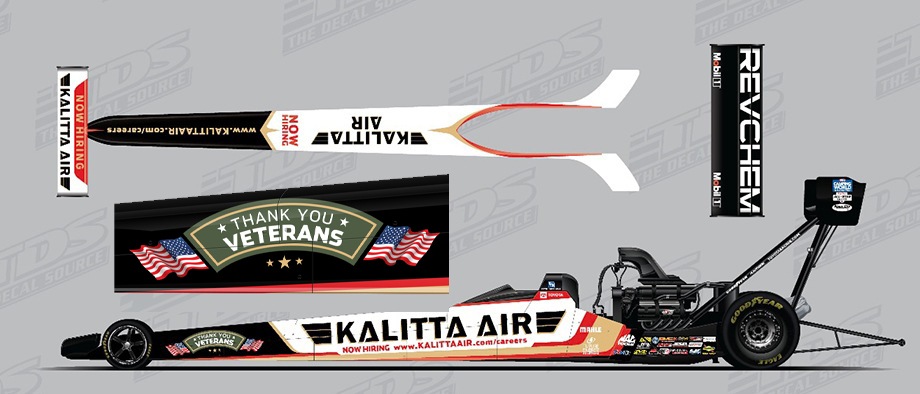 Kalitta Motorsports