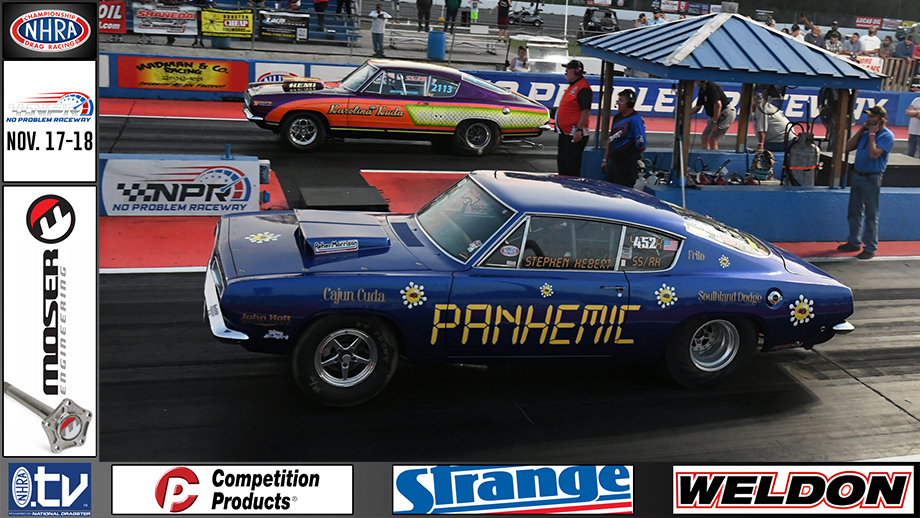 South Central Division Cajun Classic