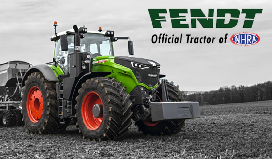 Fendt