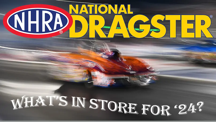 What's In Store for '24