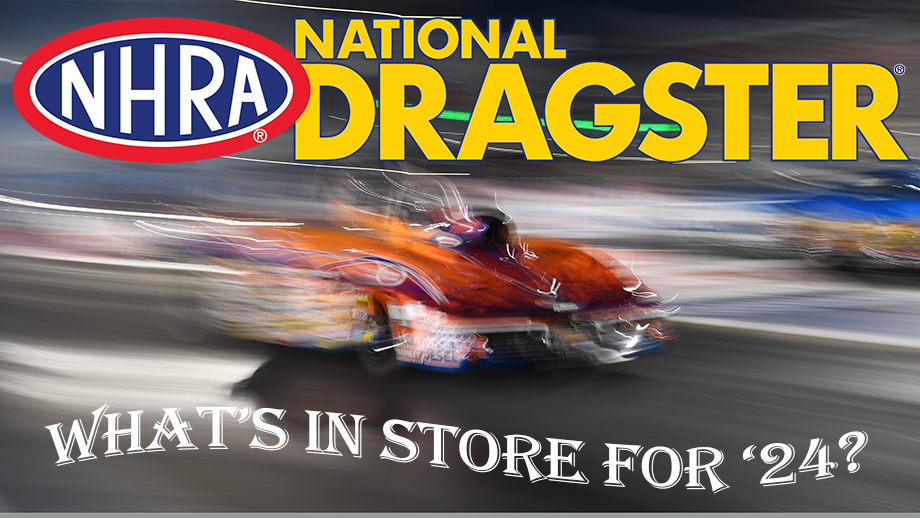 What's In Store for '24