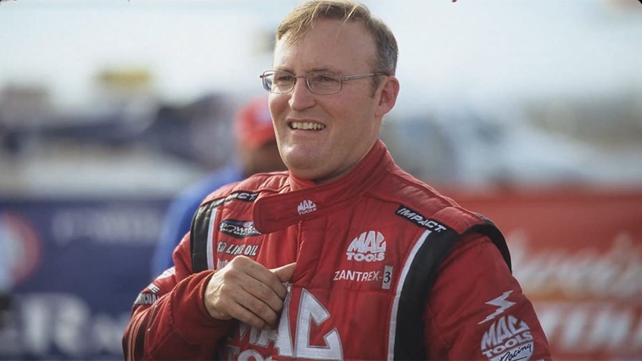 Doug Kalitta