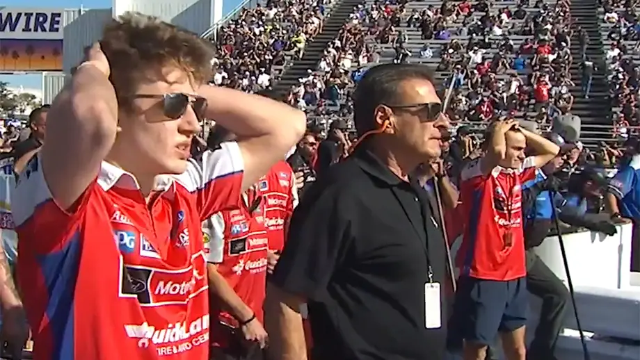 Top 5 Shockers of 2023