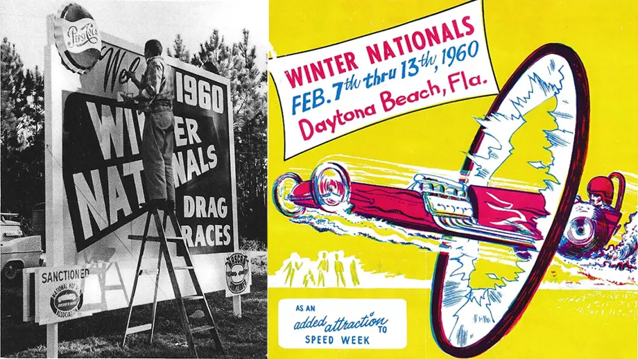 Winter Nationals