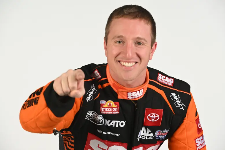 Justin Ashley wants YOU!