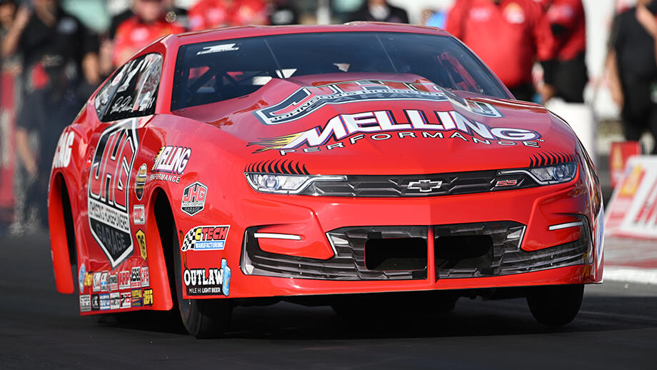 Erica Enders