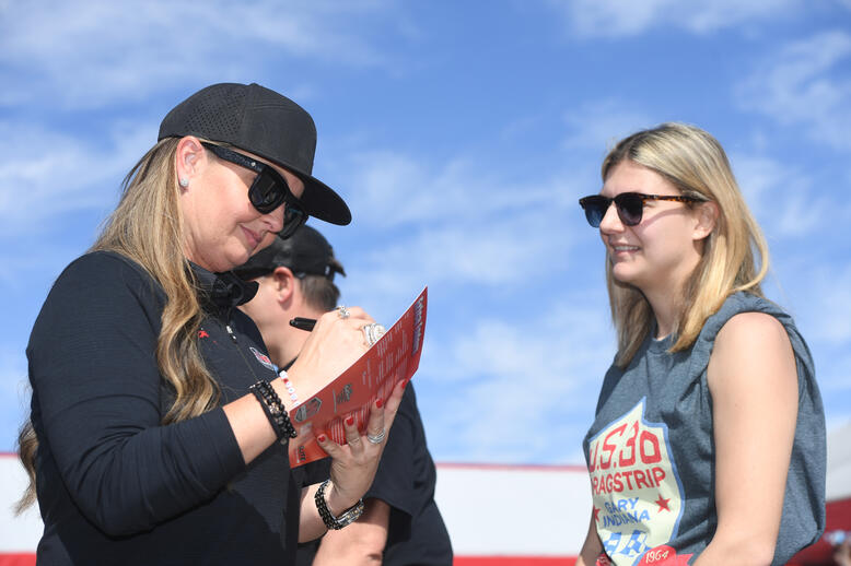 Erica Enders