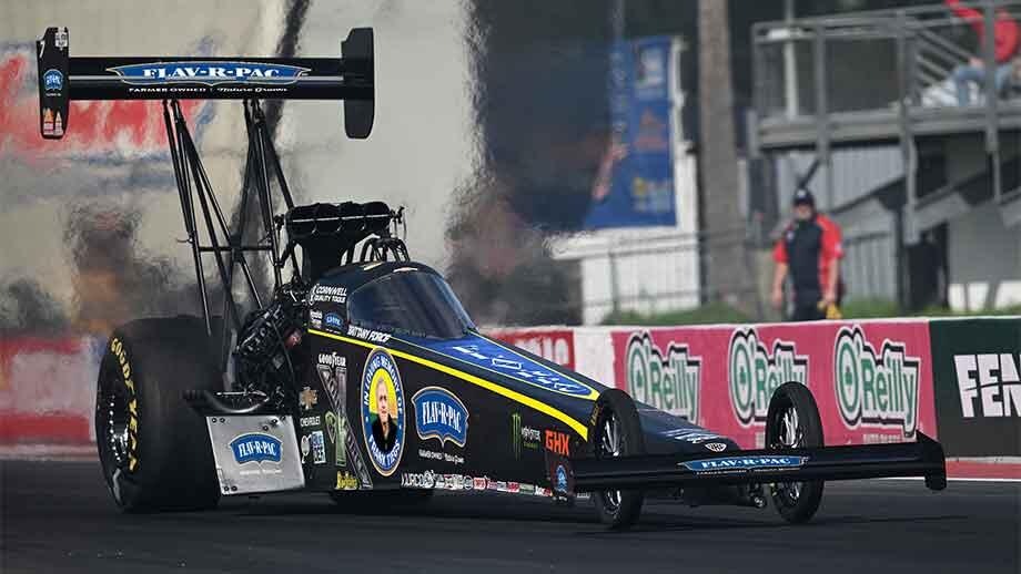 Brittany Force