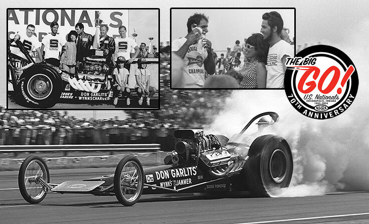 Don Garlits