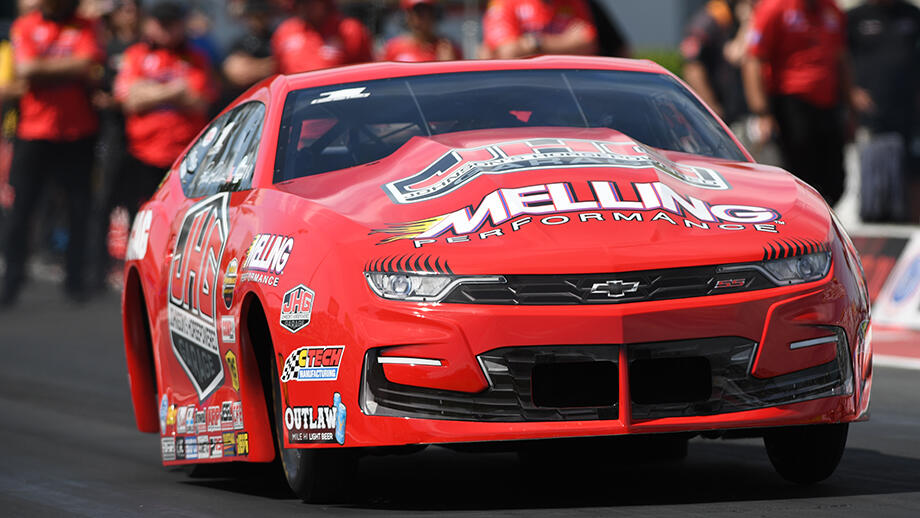 Erica Enders