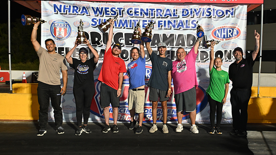 Division 5