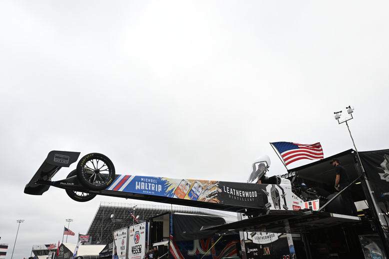 Tony Schumacher