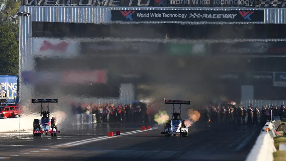 NHRA Midwest Nationals