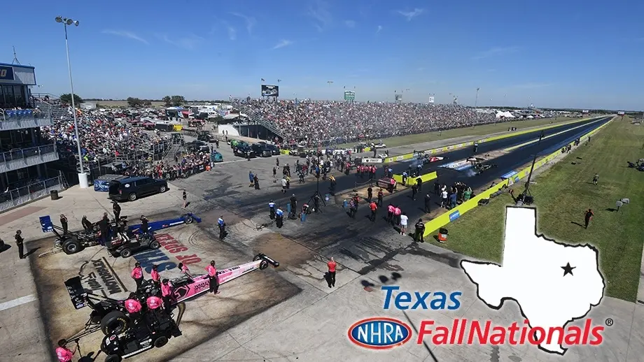 Texas Motorplex