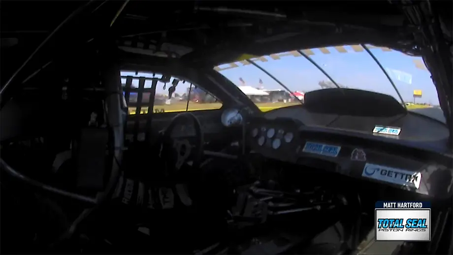 Weekend Rewind: 2024 Texas NHRA FallNationals