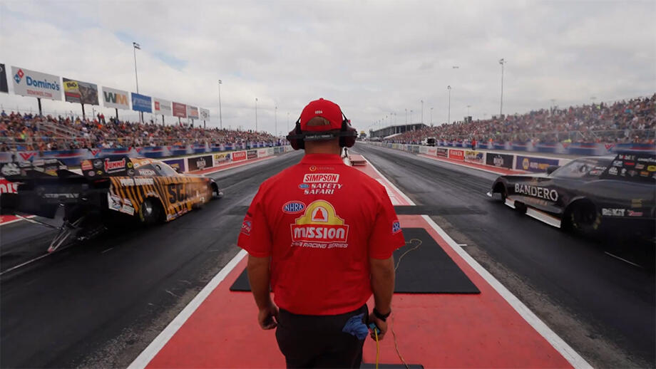 Weekend Rewind: 2024 NHRA Midwest Nationals