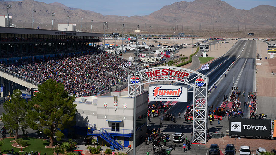 LVMS