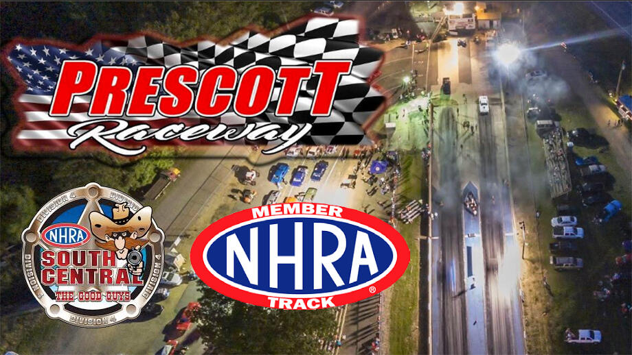 Prescott Raceway