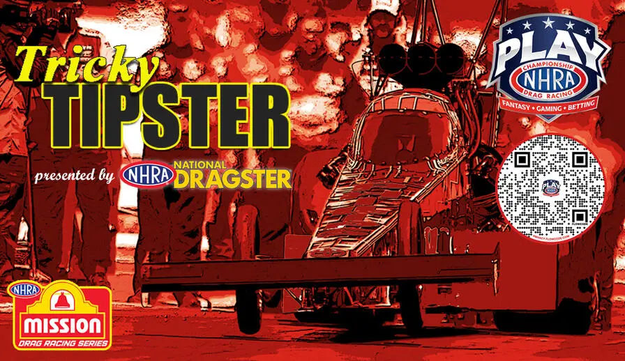 Tricky Tipster