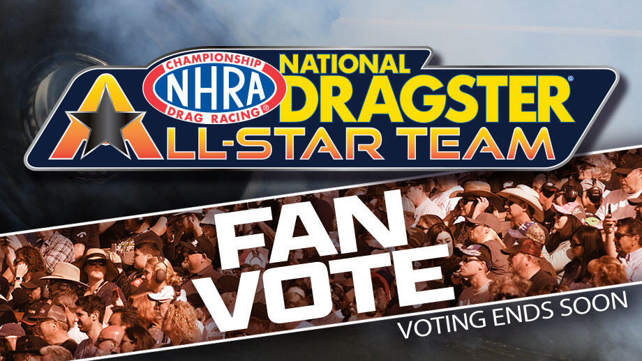 NHRA National Dragster All-Star Team