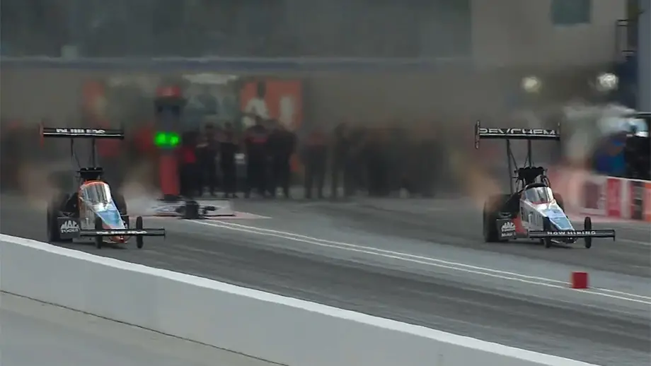 Top 5 Holeshots of 2024