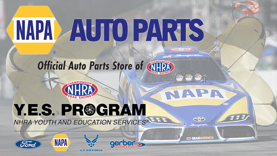 NAPA Auto Parts