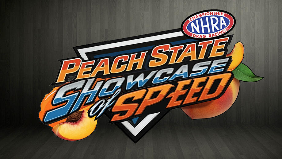 NHRA Showcase of Champions