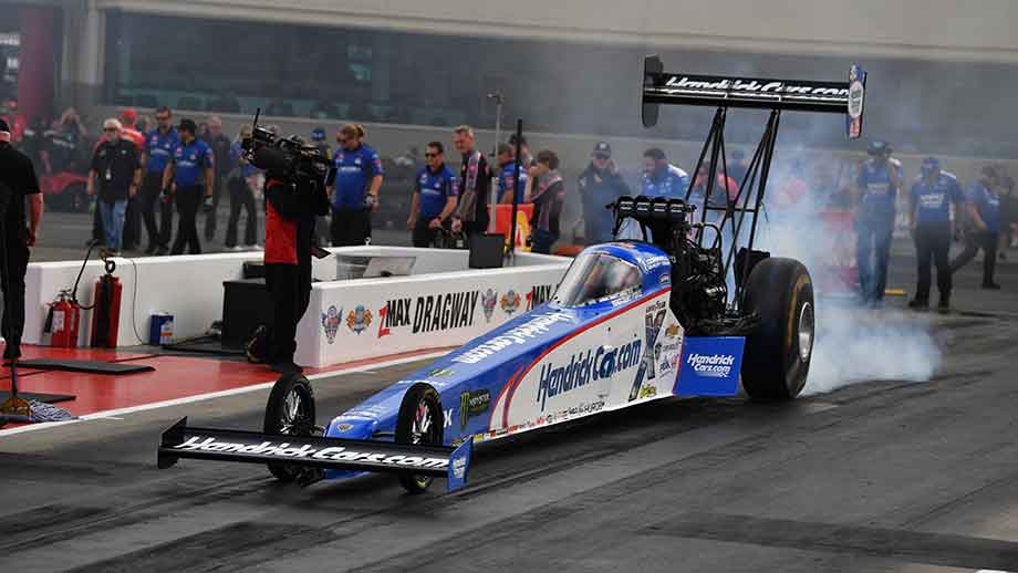 Brittany Force