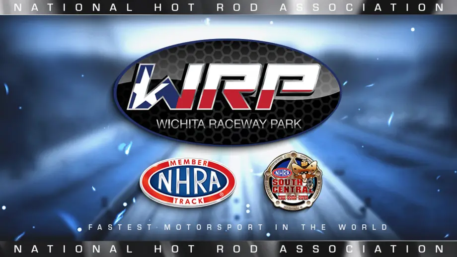 Wichita Raceway Park 
